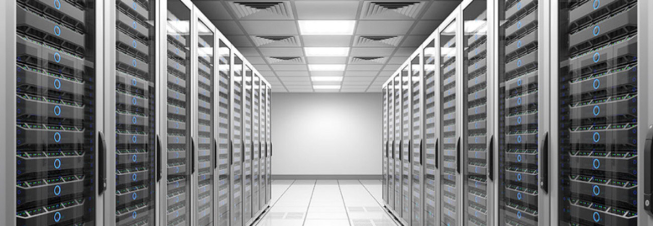 Etisalat Data Center