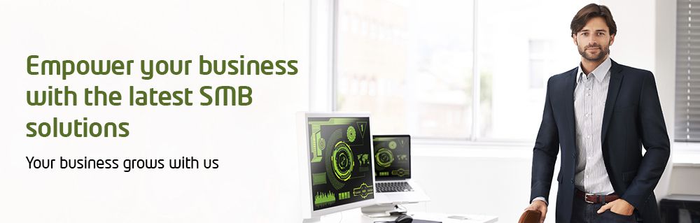 Etisalat Digital SMB Solutions