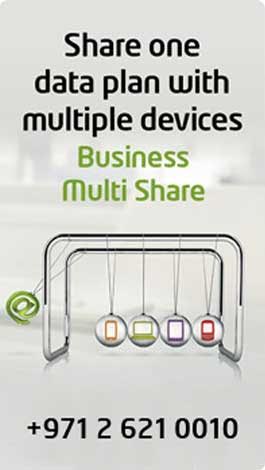 etisalat-multi-share