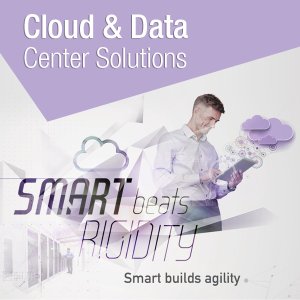 Cloud and Data Center Solutions