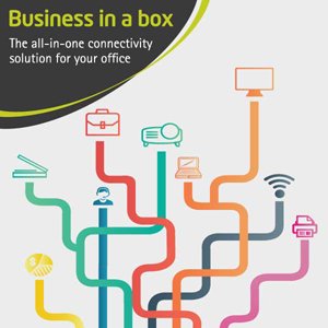 Business in a Box - ICT Solutions